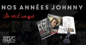 Numéro 1 - Nos Années Johnny